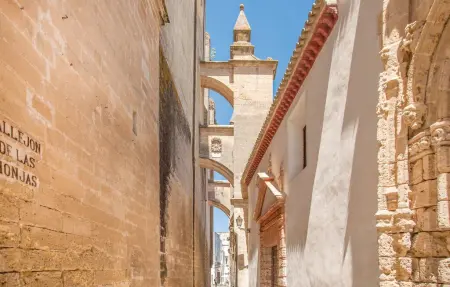 Maison 8 personnes à Arcos de la Frontera - Photo 25