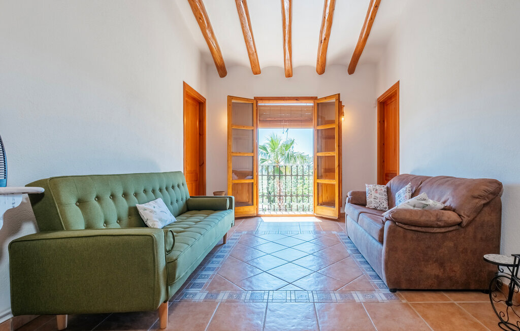 Maison 10 personnes à Guardiola de Fontrubí - Photo 3