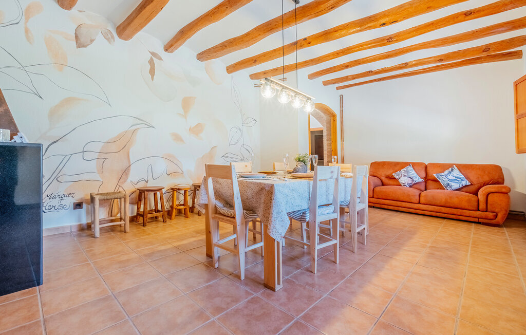 Maison 10 personnes à Guardiola de Fontrubí - Photo 4