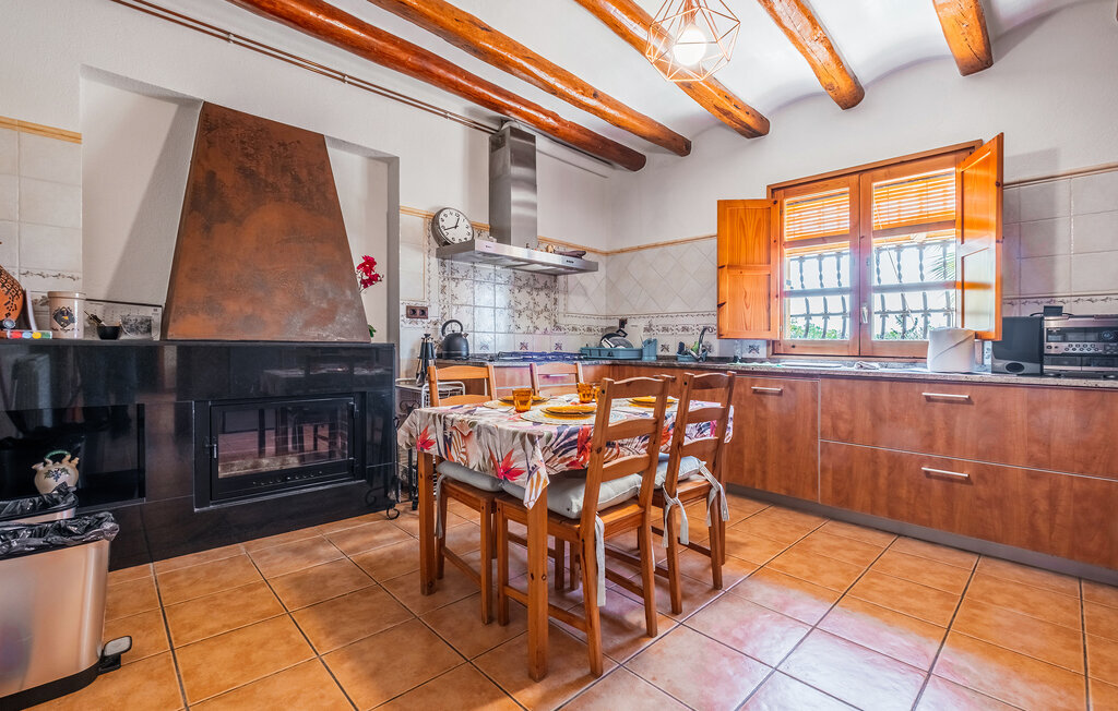 Maison 10 personnes à Guardiola de Fontrubí - Photo 5