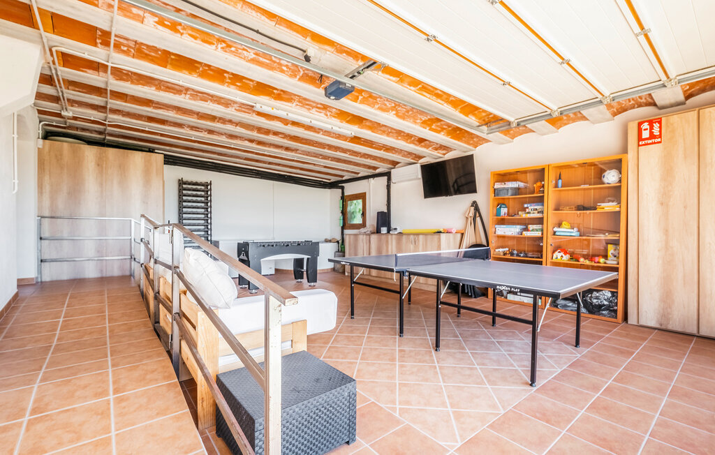 Maison 10 personnes à Guardiola de Fontrubí - Photo 6