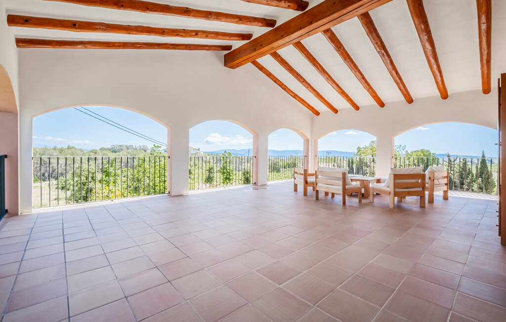 Maison 10 personnes à Guardiola de Fontrubí - Photo 7