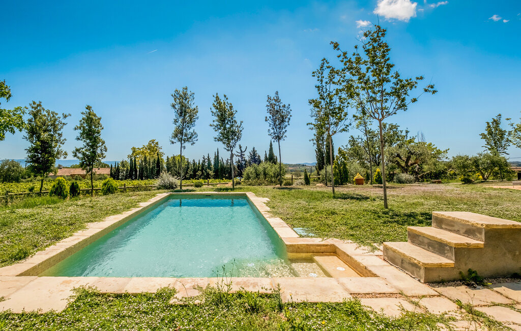 Maison 10 personnes à Guardiola de Fontrubí - Photo 10