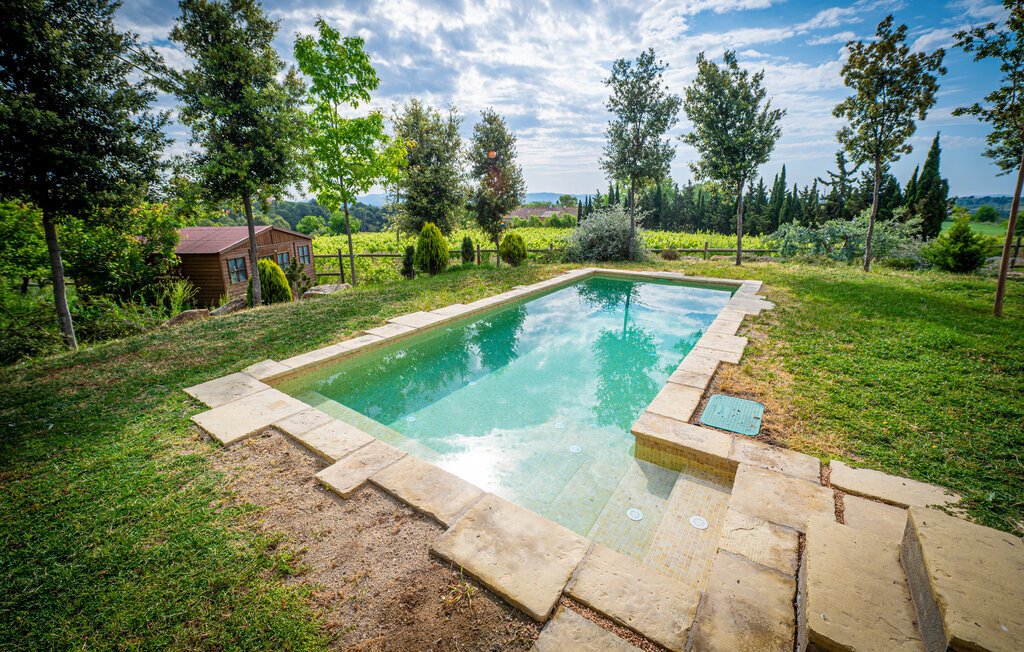 Maison 10 personnes à Guardiola de Fontrubí - Photo 11