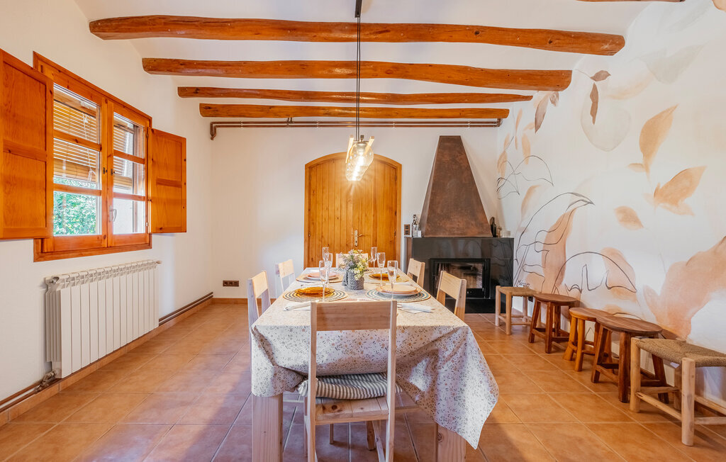 Maison 10 personnes à Guardiola de Fontrubí - Photo 20