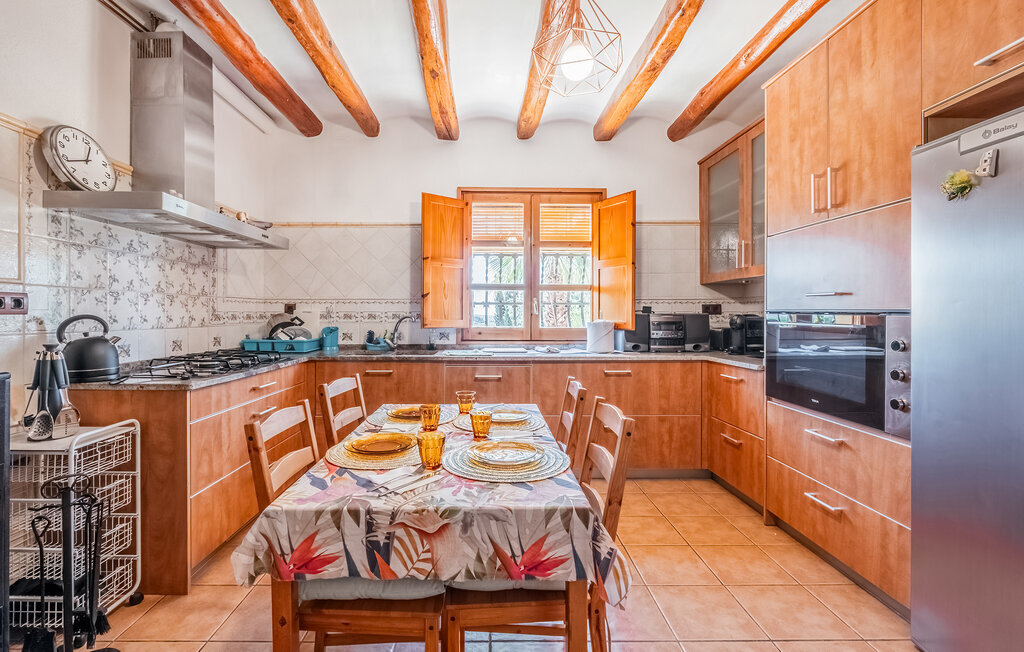 Maison 10 personnes à Guardiola de Fontrubí - Photo 21
