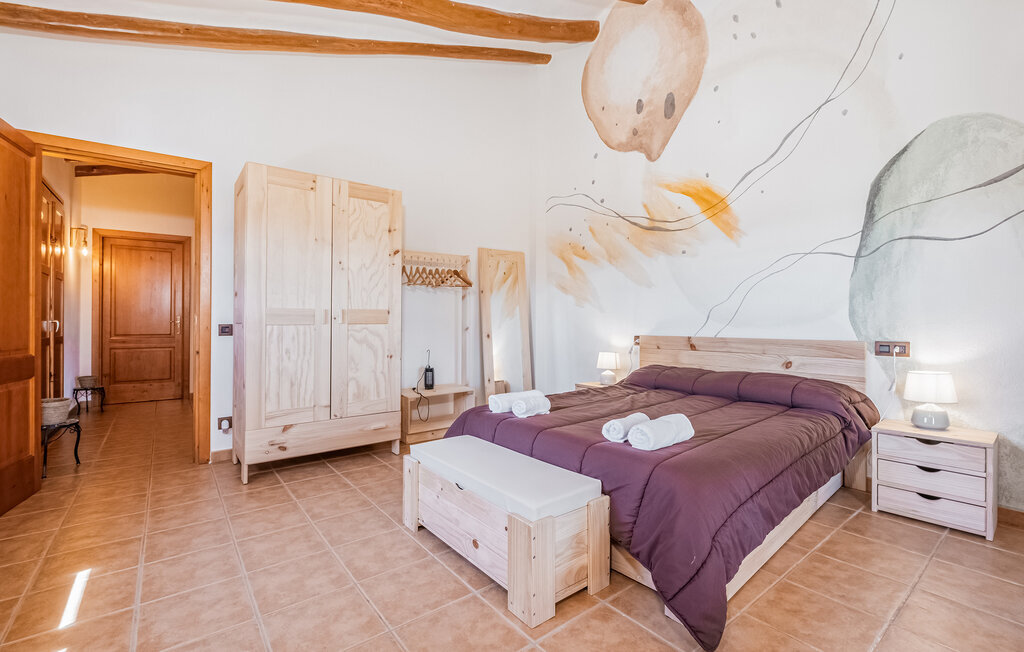 Maison 10 personnes à Guardiola de Fontrubí - Photo 24