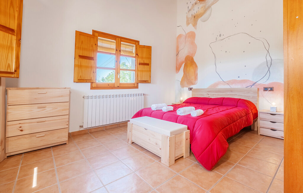 Maison 10 personnes à Guardiola de Fontrubí - Photo 25