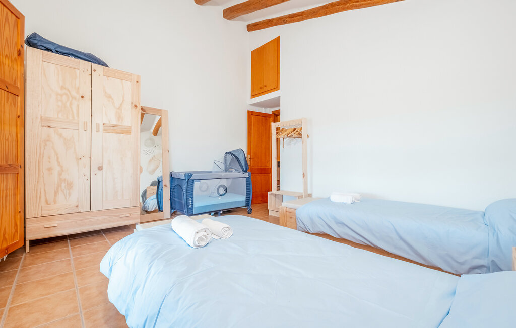 Maison 10 personnes à Guardiola de Fontrubí - Photo 27