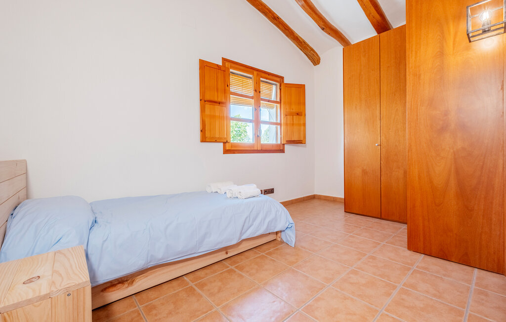Maison 10 personnes à Guardiola de Fontrubí - Photo 28