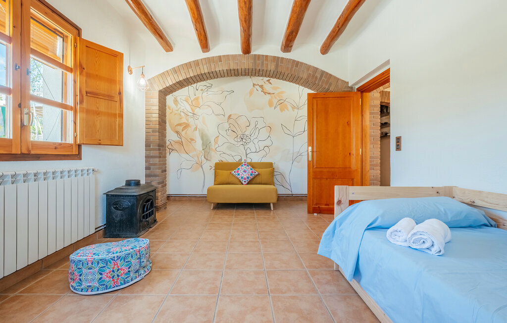 Maison 10 personnes à Guardiola de Fontrubí - Photo 29