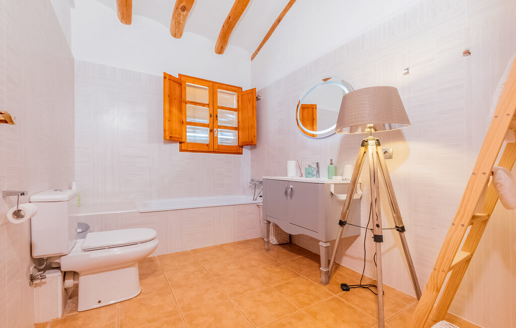 Maison 10 personnes à Guardiola de Fontrubí - Photo 30