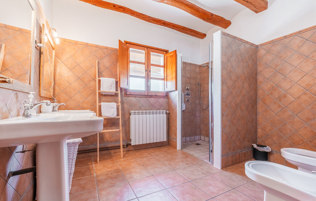Maison 10 personnes à Guardiola de Fontrubí - Photo 31