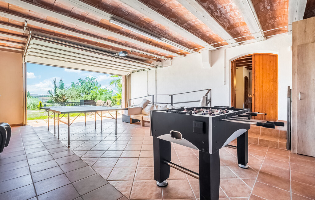 Maison 10 personnes à Guardiola de Fontrubí - Photo 32