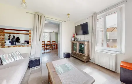 Maison 13 personnes à Saint Vaast d'Equiquev - Photo 3