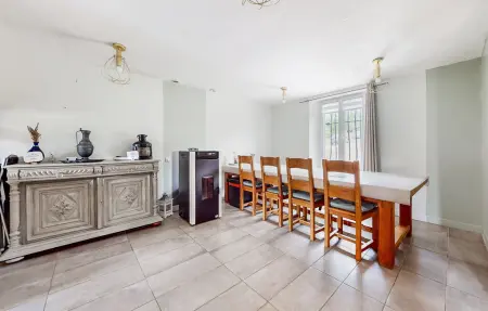 Maison 13 personnes à Saint Vaast d'Equiquev - Photo 4