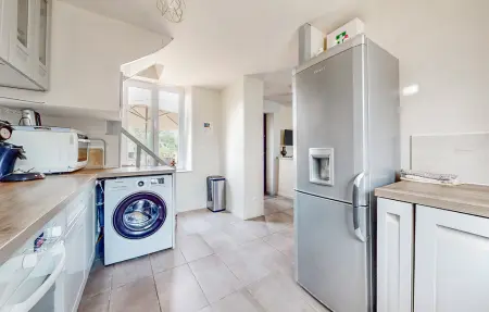 Maison 13 personnes à Saint Vaast d'Equiquev - Photo 6