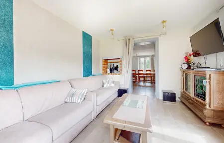 Maison 13 personnes à Saint Vaast d'Equiquev - Photo 10