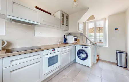 Maison 13 personnes à Saint Vaast d'Equiquev - Photo 11