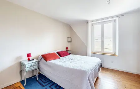 Maison 13 personnes à Saint Vaast d'Equiquev - Photo 12