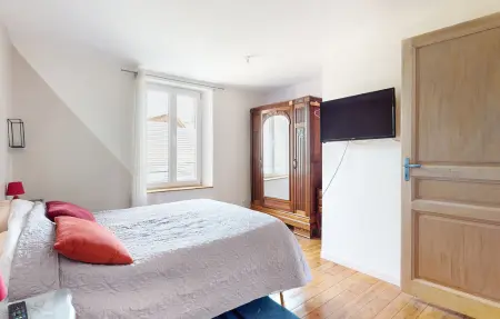 Maison 13 personnes à Saint Vaast d'Equiquev - Photo 13