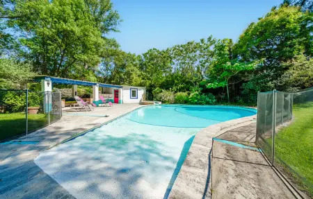 Location maison à Aix En Provence