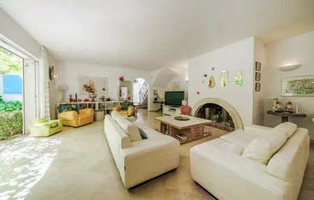 Maison 5 chambres avec piscine privée à Aix-en-Provence : photo 3