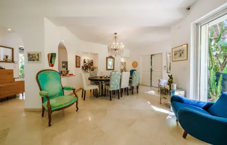 Maison 5 chambres avec piscine privée à Aix-en-Provence : photo 7