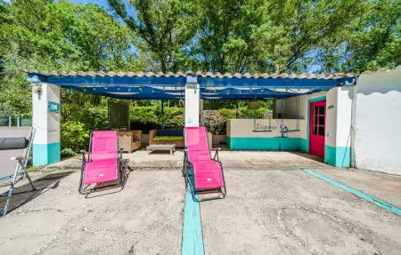 Maison 5 chambres avec piscine privée à Aix-en-Provence : photo 14
