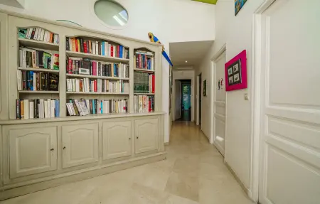 Maison 5 chambres avec piscine privée à Aix-en-Provence : photo 16