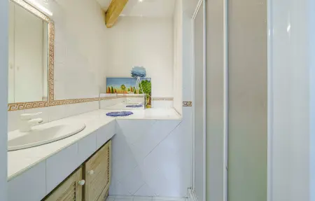 Maison 5 chambres avec piscine privée à Aix-en-Provence : photo 25