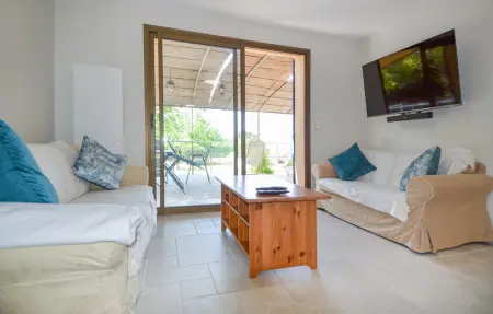 Maison 10 personnes à Saint Siffret - Photo 2
