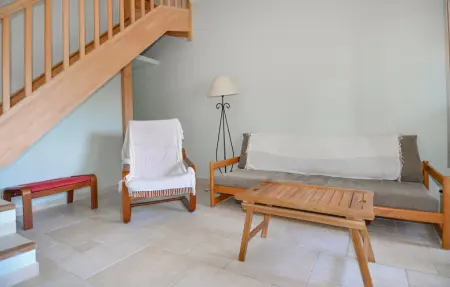 Maison 10 personnes à Saint Siffret - Photo 3