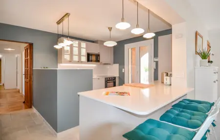 Maison 10 personnes à Saint Siffret - Photo 5