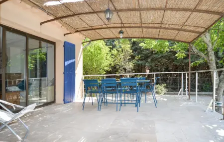 Maison 10 personnes à Saint Siffret - Photo 7