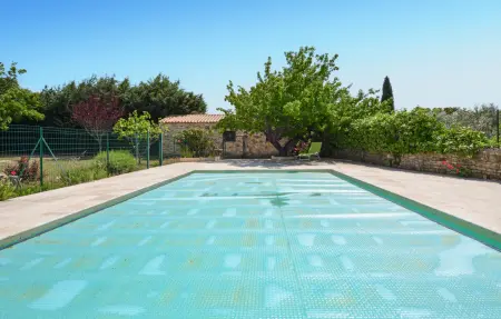 Maison 10 personnes à Saint Siffret - Photo 9