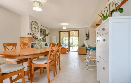 Maison 10 personnes à Saint Siffret - Photo 11
