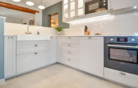 Maison 10 personnes à Saint Siffret - Photo 12