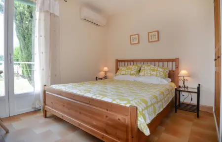 Maison 10 personnes à Saint Siffret - Photo 13