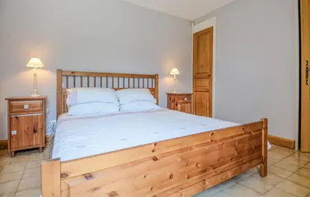 Maison 10 personnes à Saint Siffret - Photo 15