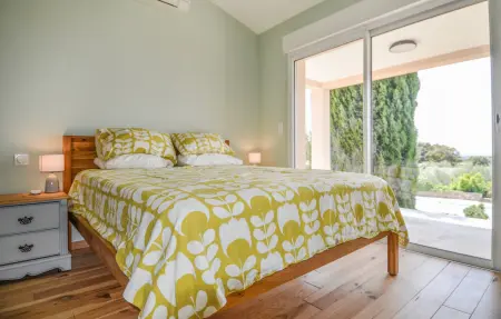Maison 10 personnes à Saint Siffret - Photo 16