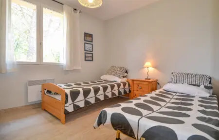 Maison 10 personnes à Saint Siffret - Photo 17