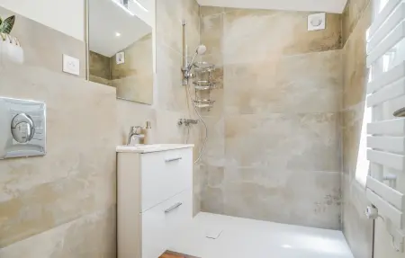 Maison 10 personnes à Saint Siffret - Photo 19