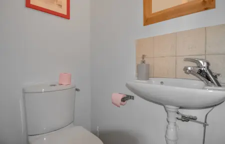 Maison 10 personnes à Saint Siffret - Photo 21