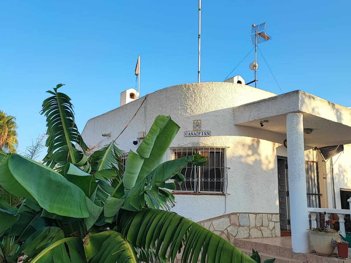 Maison 6 pers. avec piscine privée près de la mer à Riumar - Photo 5