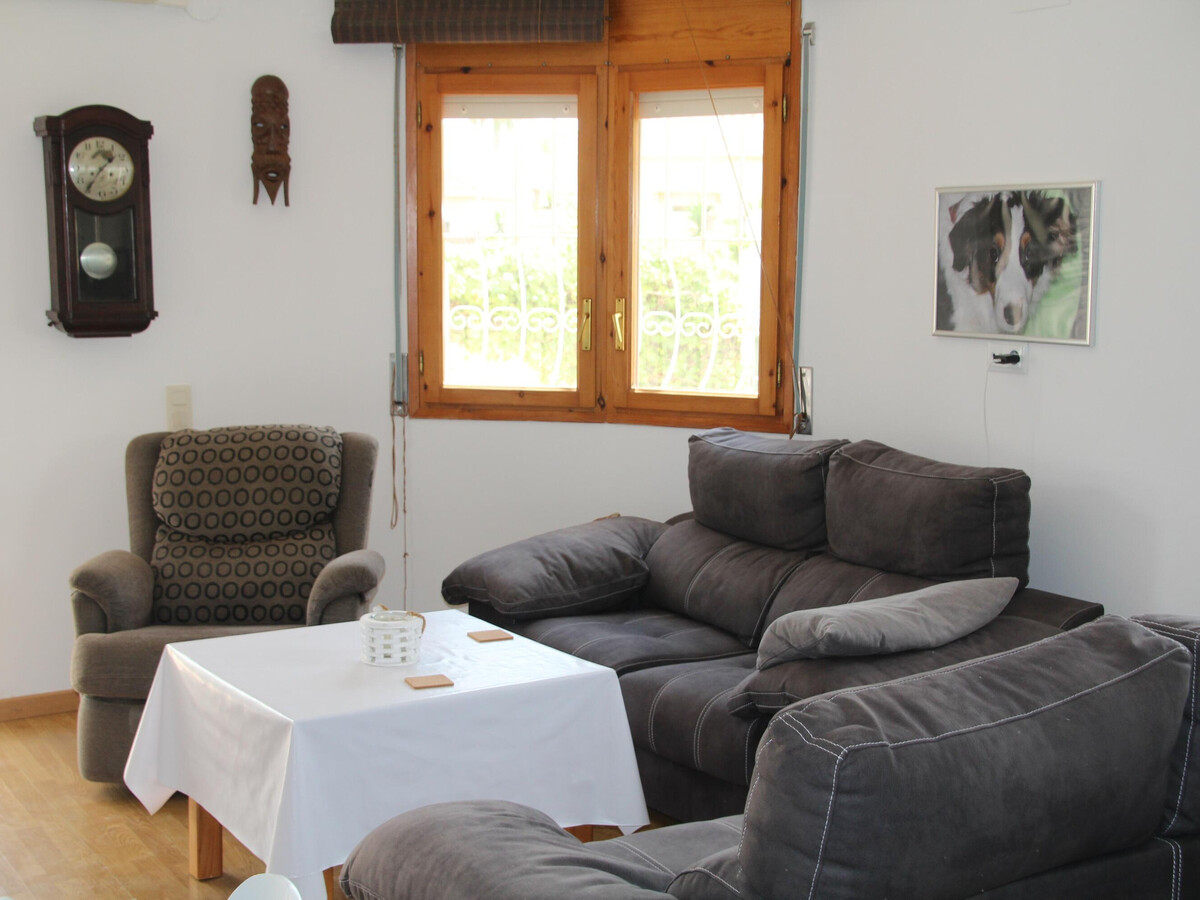 Maison 6 pers. avec piscine privée près de la mer à Riumar - Photo 13