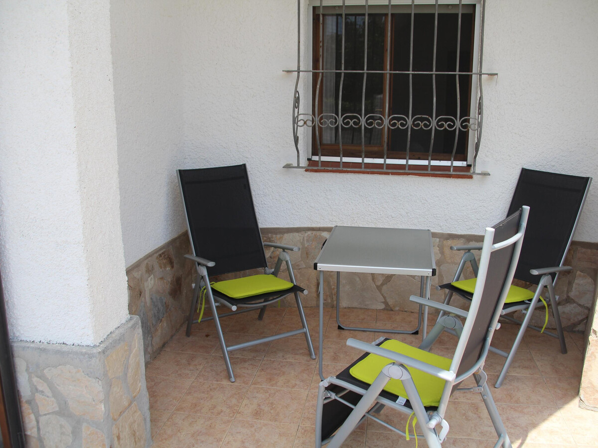 Maison 6 pers. avec piscine privée près de la mer à Riumar - Photo 14