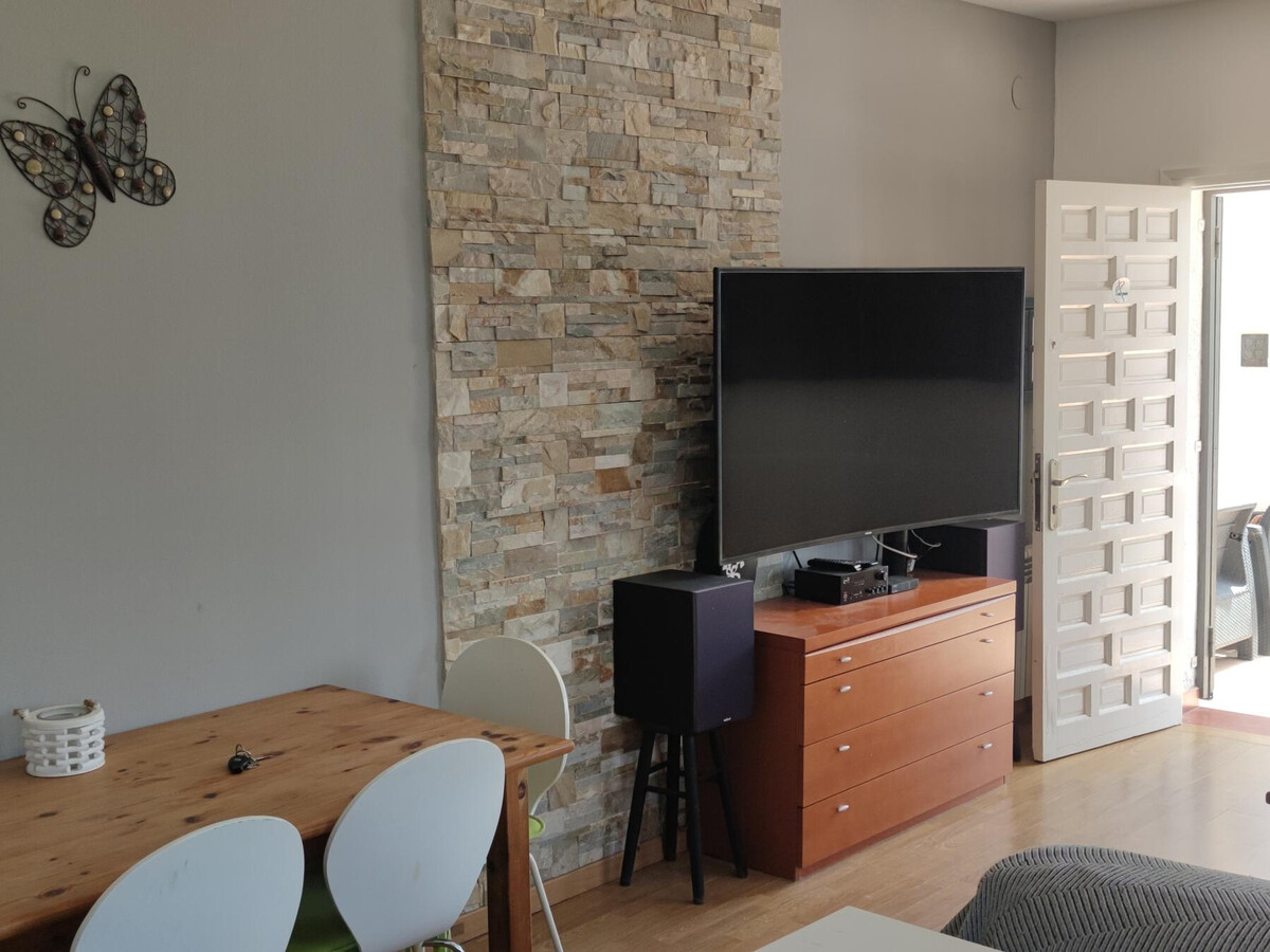 Maison 6 pers. avec piscine privée près de la mer à Riumar - Photo 15