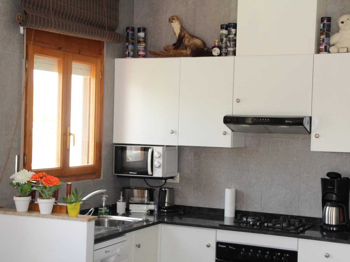 Maison 6 pers. avec piscine privée près de la mer à Riumar - Photo 18