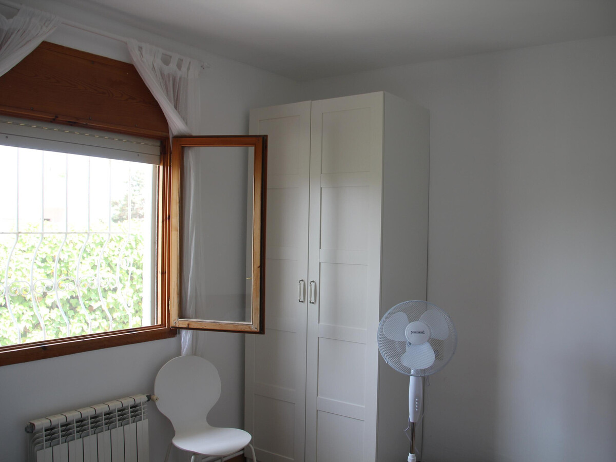 Maison 6 pers. avec piscine privée près de la mer à Riumar - Photo 21
